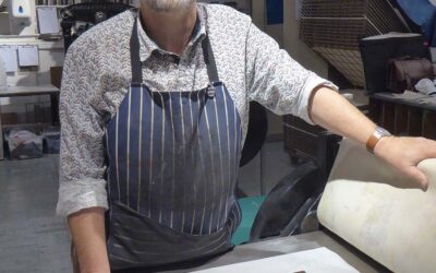 To Ink or Not to Ink