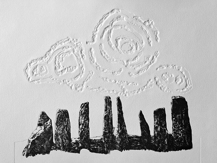 Prints in Kirkcudbright