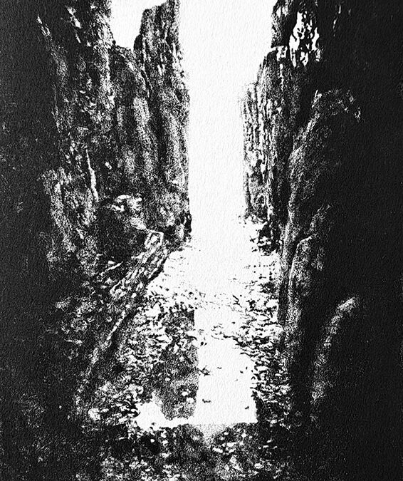 Borders Art Fair This Weekend