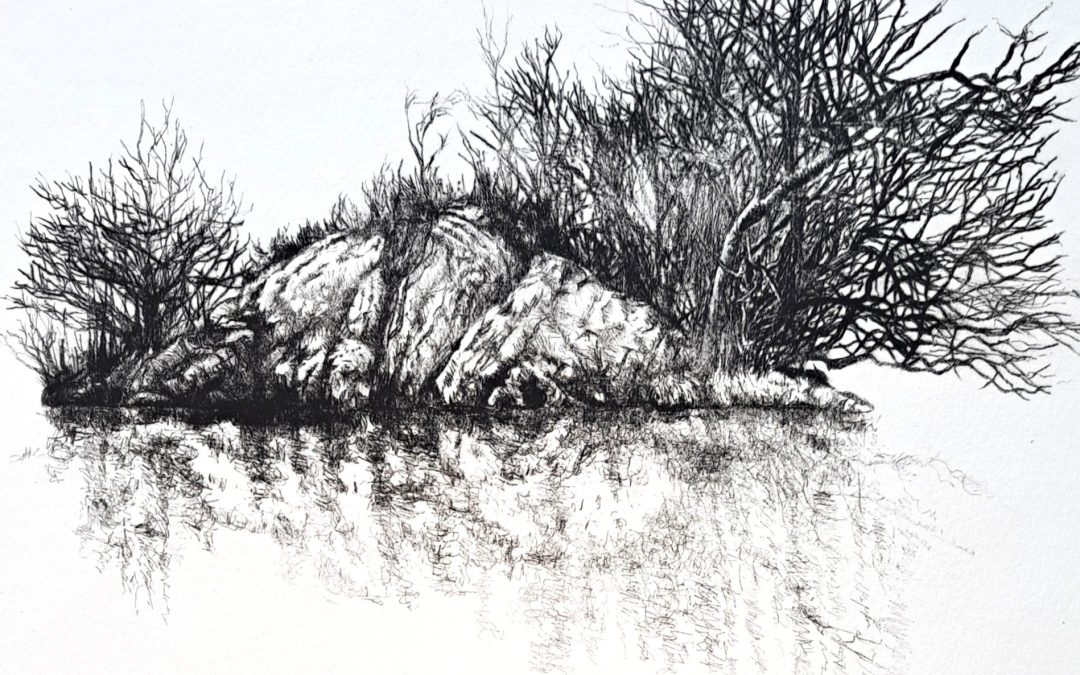 Getting Ready for Printfest