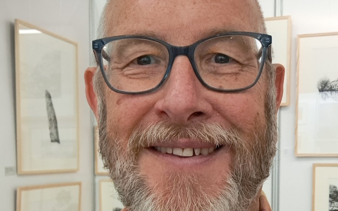 Return to the Borders Art Fair