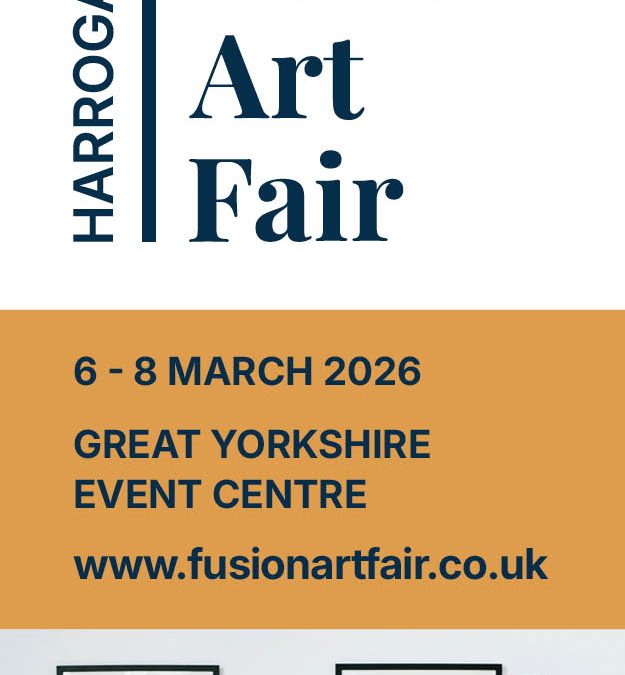 Fusion Art Fair