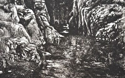 Second Swimming Place