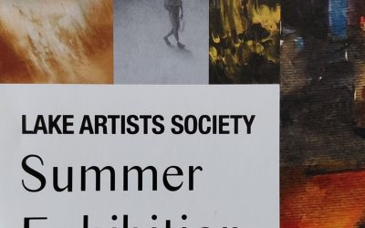 Prints In Grasmere
