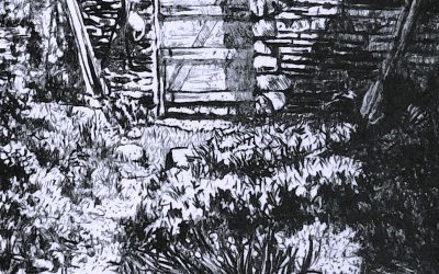 The Sailor’s Garden
